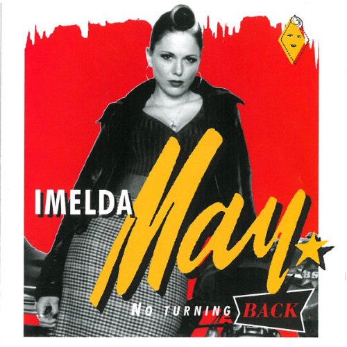 No Turning Back CD