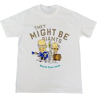 2040 Tour T-Shirt