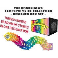 25 CD Boxset Collection CD