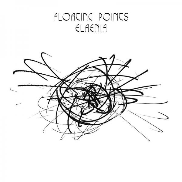 Elaenia CD Album CD
