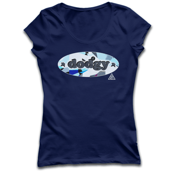 WAWFF Skinny Logo T-Shirt [Limited Edition]