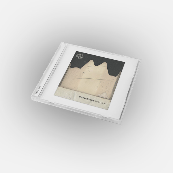 Amputation CD CD