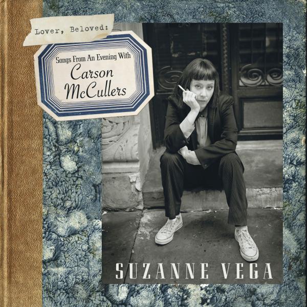 Lover, Beloved: Songs From An Evening With Carson McCullers CD