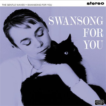 Swansong For You CD