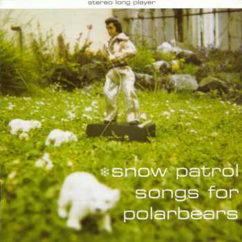 Songs For Polarbears CD