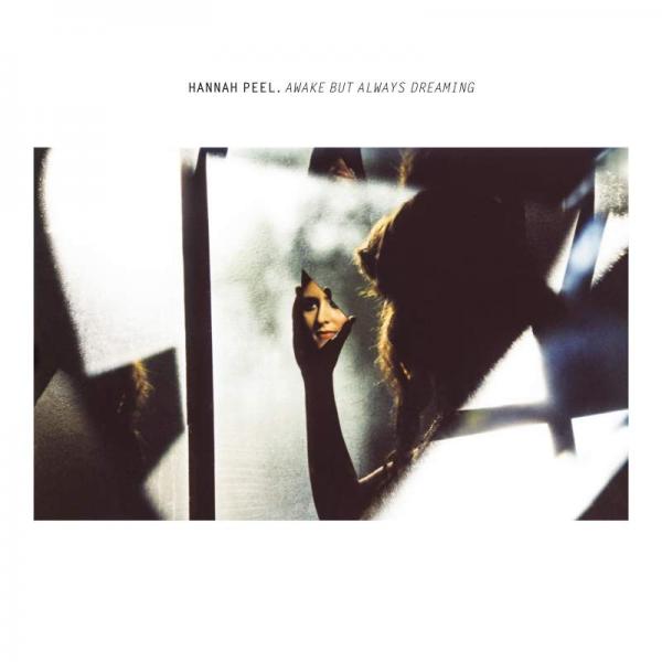 Awake But Always Dreaming CD