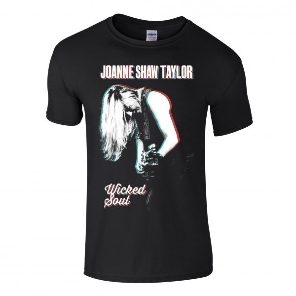 Wicked Soul T-Shirt