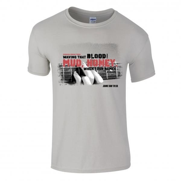 Mud, Honey T-Shirt