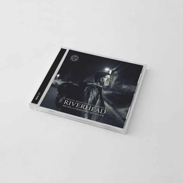 Riverhead O.S.T CD CD