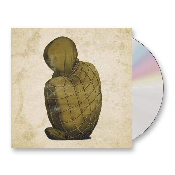 Bacteria Cult Digipak CD