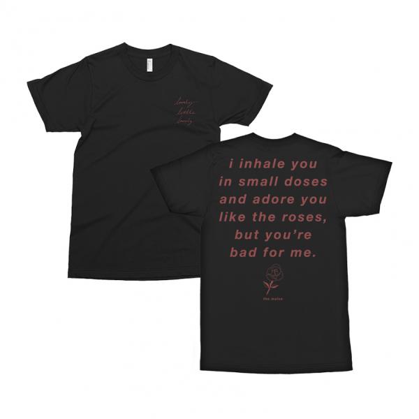 Bad Behaviour T-Shirt