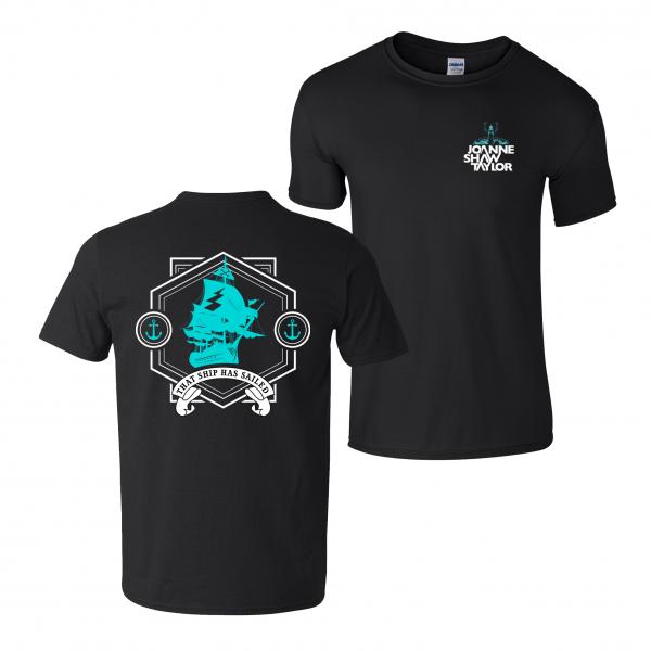 Ship T-Shirt