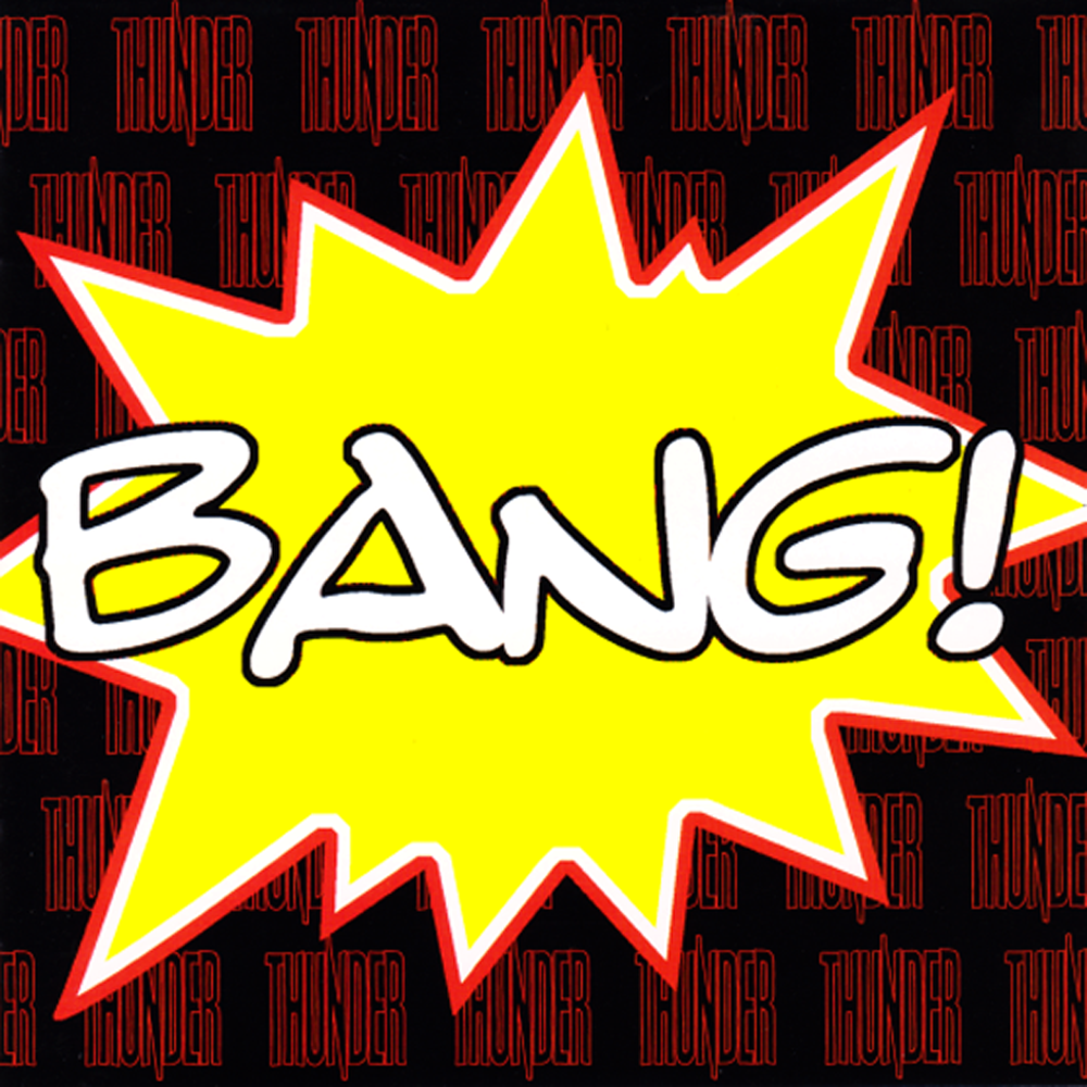 Bang CD