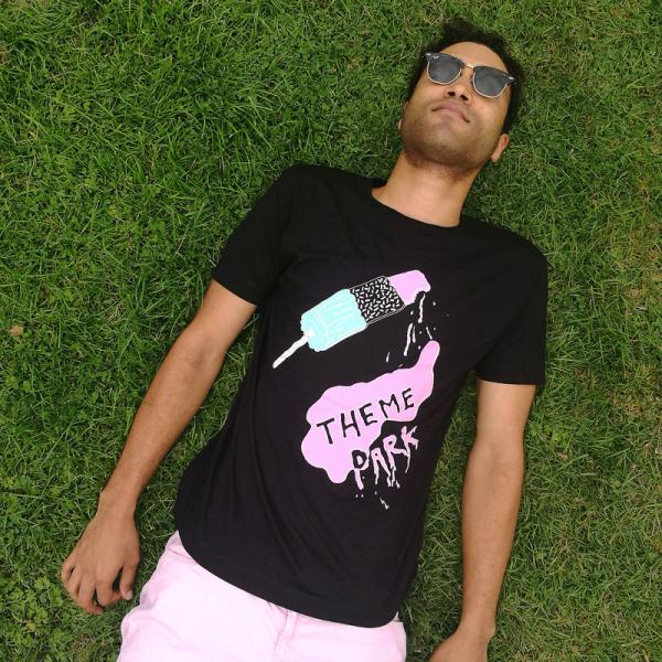 Lollipop T-Shirt