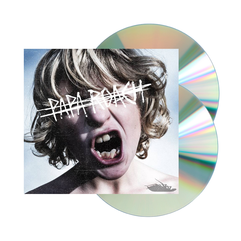 Crooked Teeth Deluxe Deluxe CD