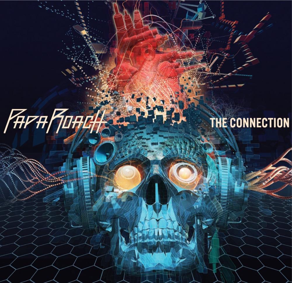 The Connection CD