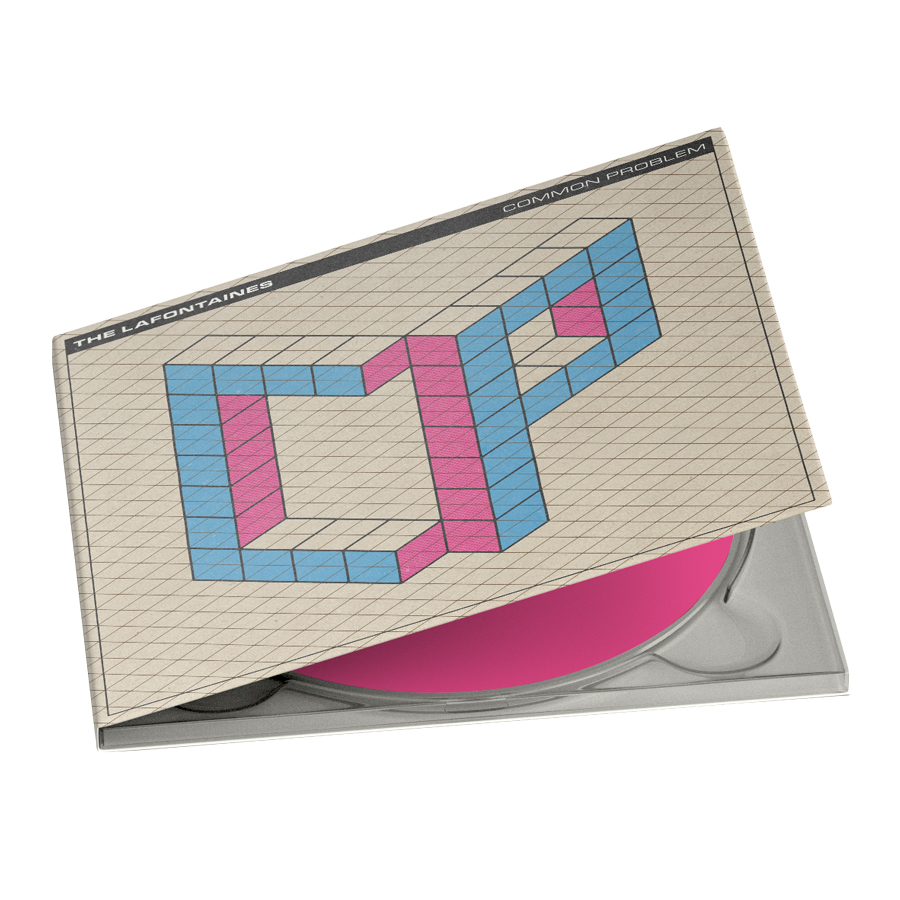 Common Problem CD