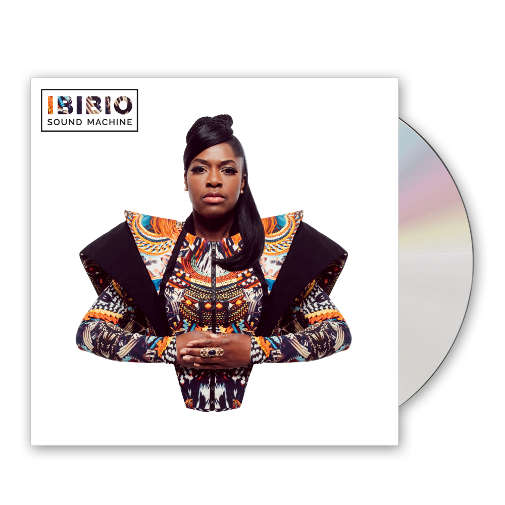 Uyai CD
