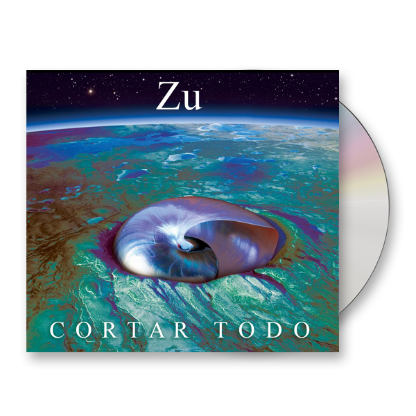 Cortar Todo CD