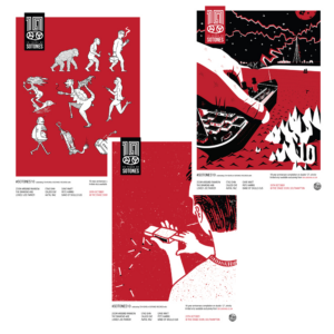 Sotones Ten A3 Posters
