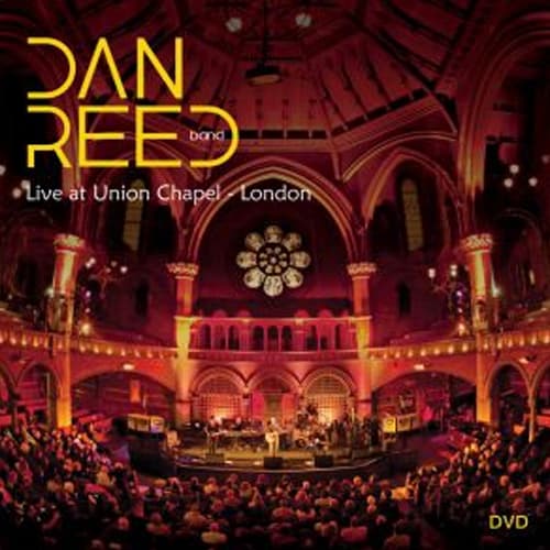 Live At The Union Chapel DVD