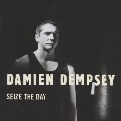 Seize The Day CD