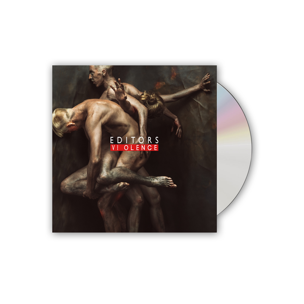 Violence CD