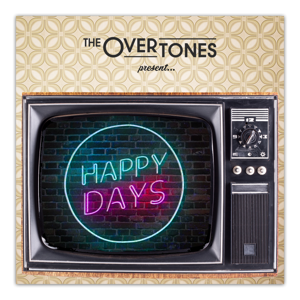 Happy Days CD