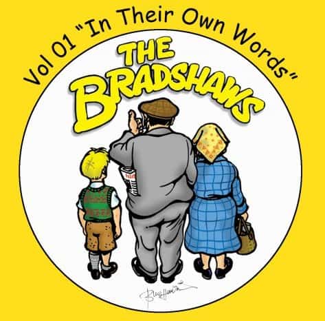 Vol 1 - In Their Own Words CD
