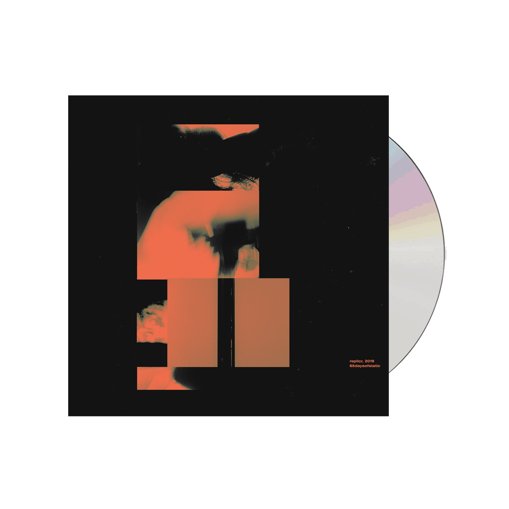 replicr, 2019 CD