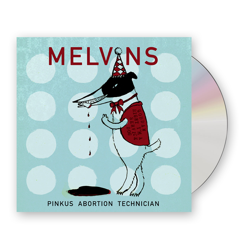 Pinkus Abortion Technician CD