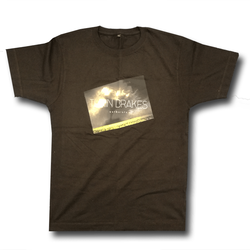 Vintage Black T-Shirt