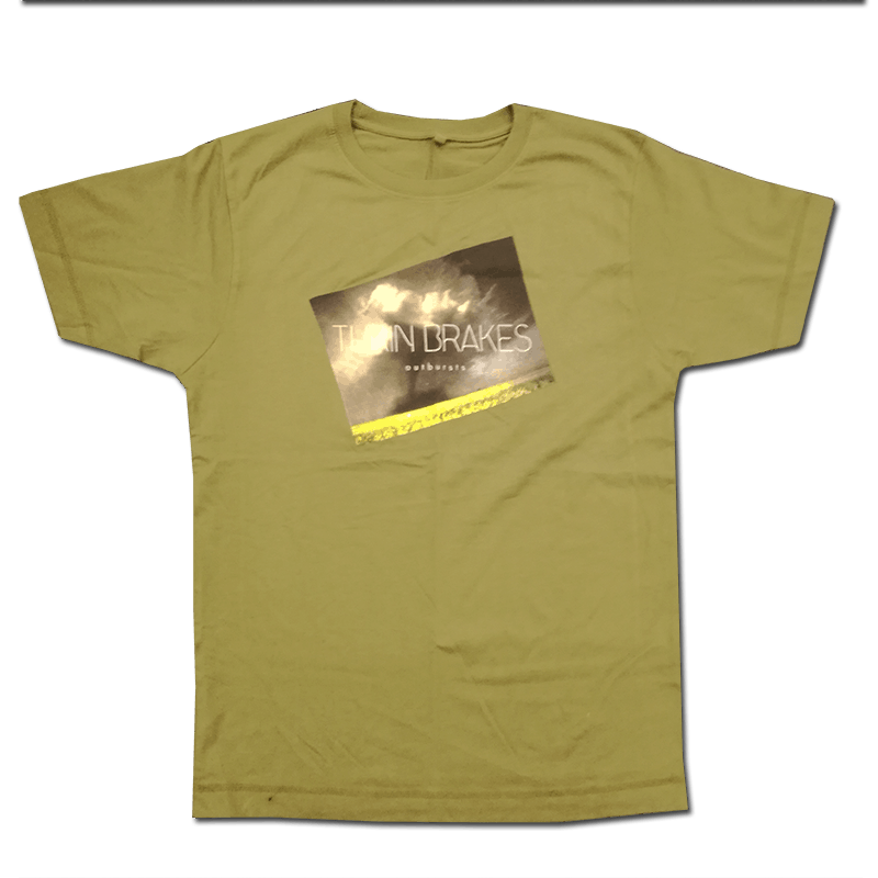 Vintage Green T-Shirt