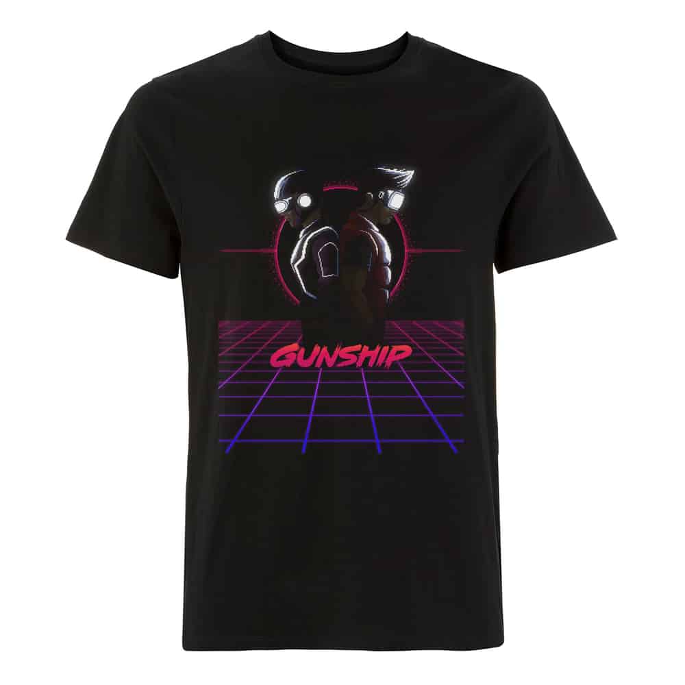 Limited Edition Art3mis & Parzival T-Shirt