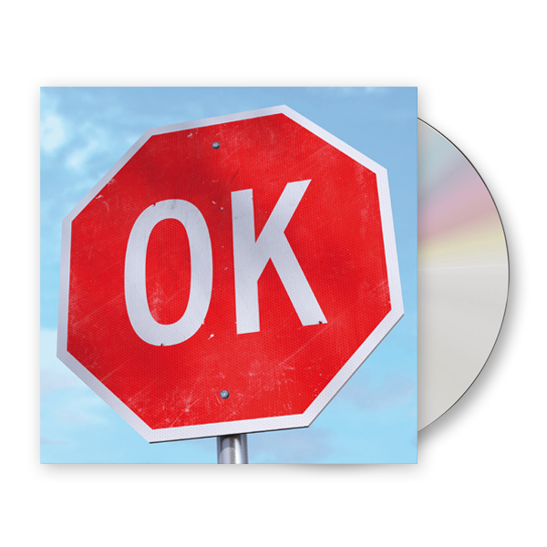 Im The Devil And Im OK CD