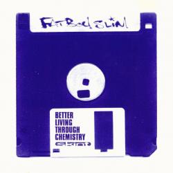 Better Living Through Chemistry CD Album CD