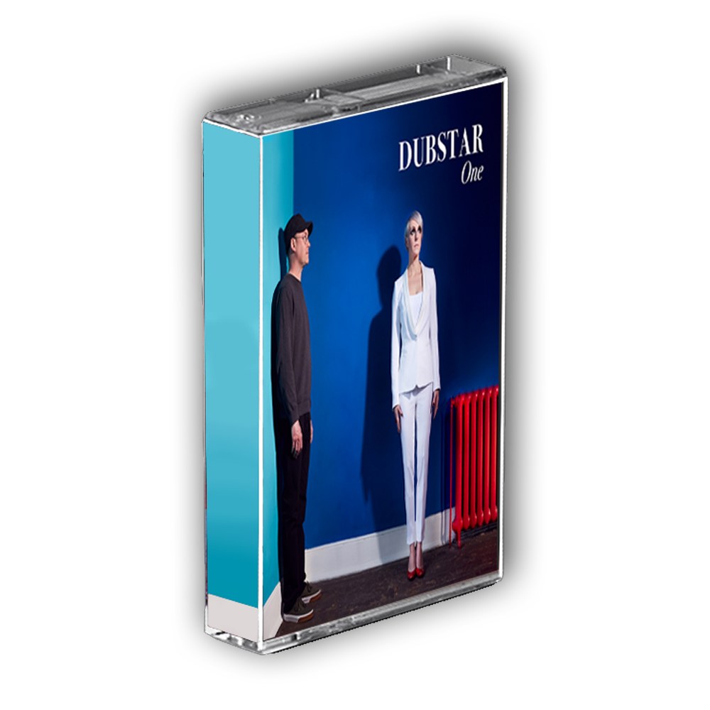 One Cassette