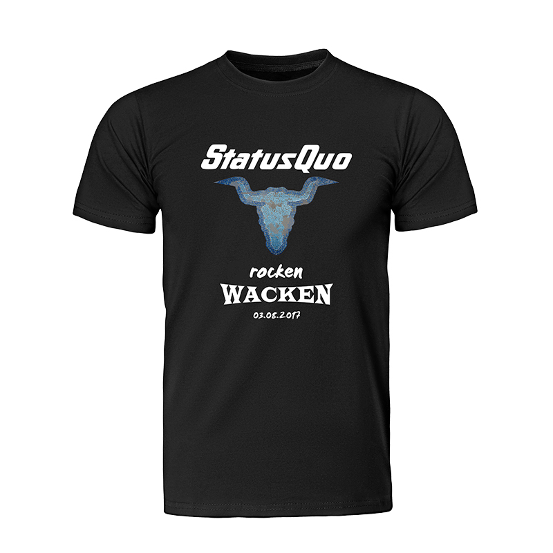 Down Down & Dirty T-Shirt