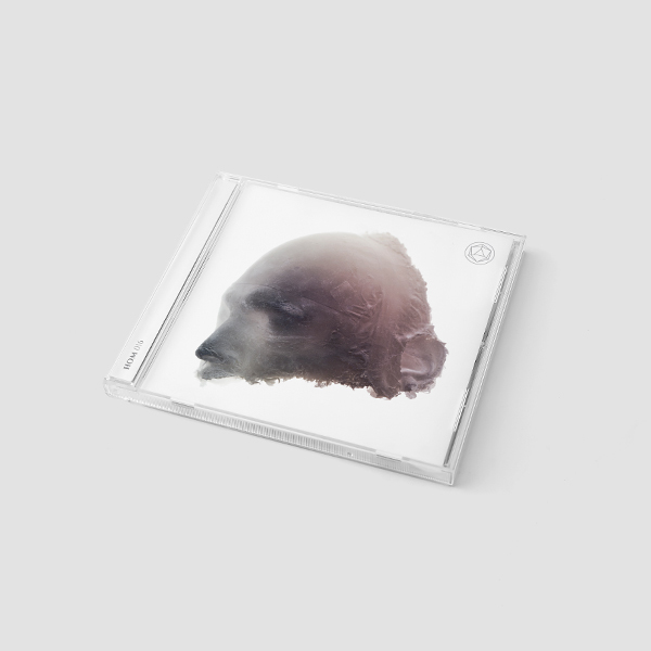 Resurgam I, Resurgam II CD CD