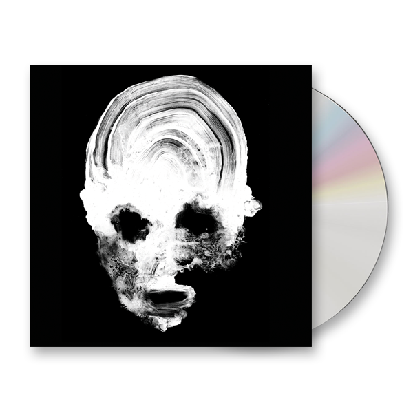 You Wont Get What You Want CD