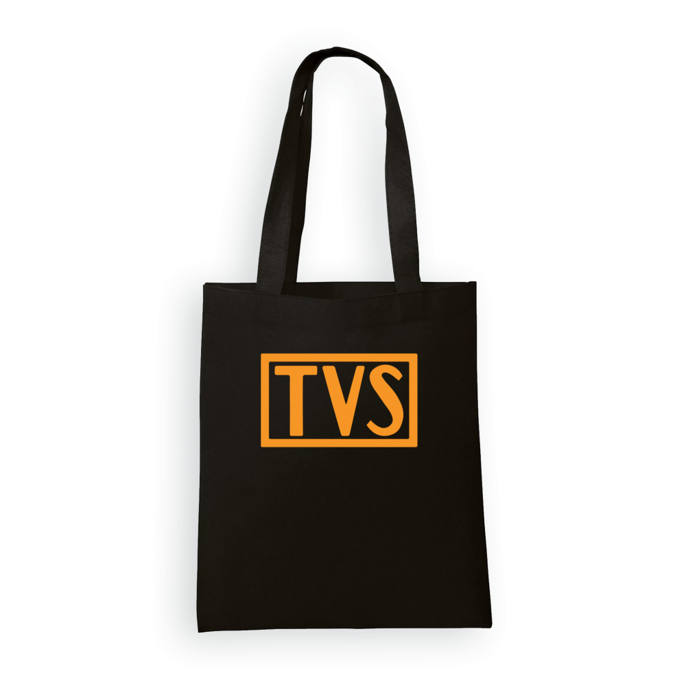 TVS Tote Bag