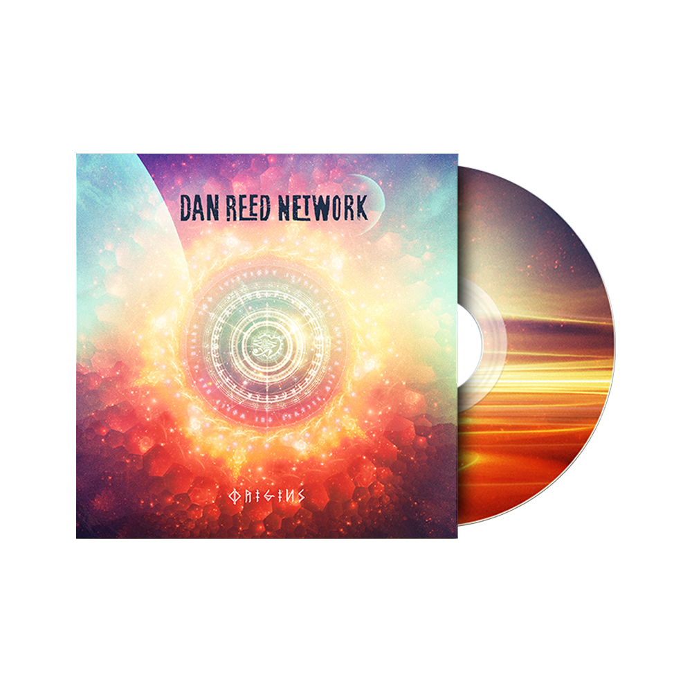 Origins CD