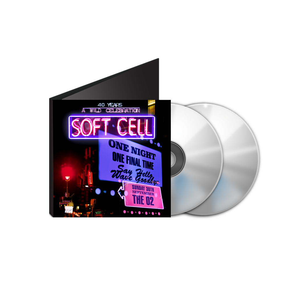 Say Hello, Wave Goodbye: The O2 London DVD & BluRay Double Pack (w/ Download) DVD