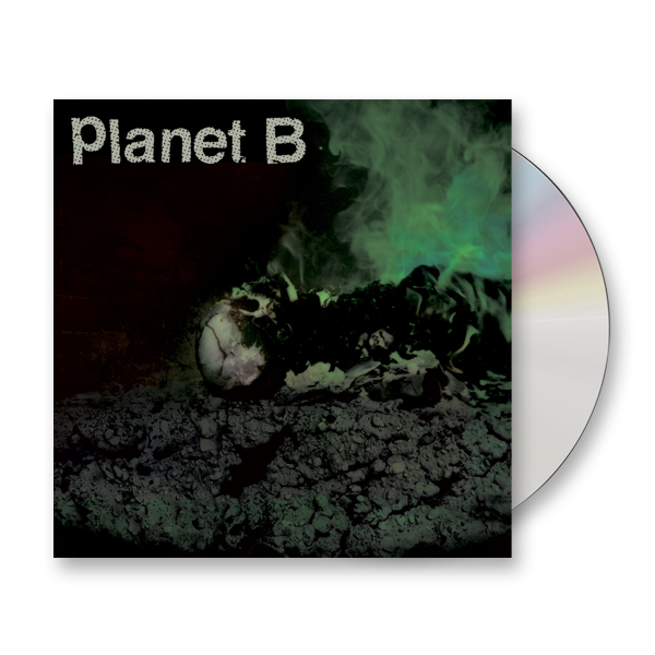 Planet B CD