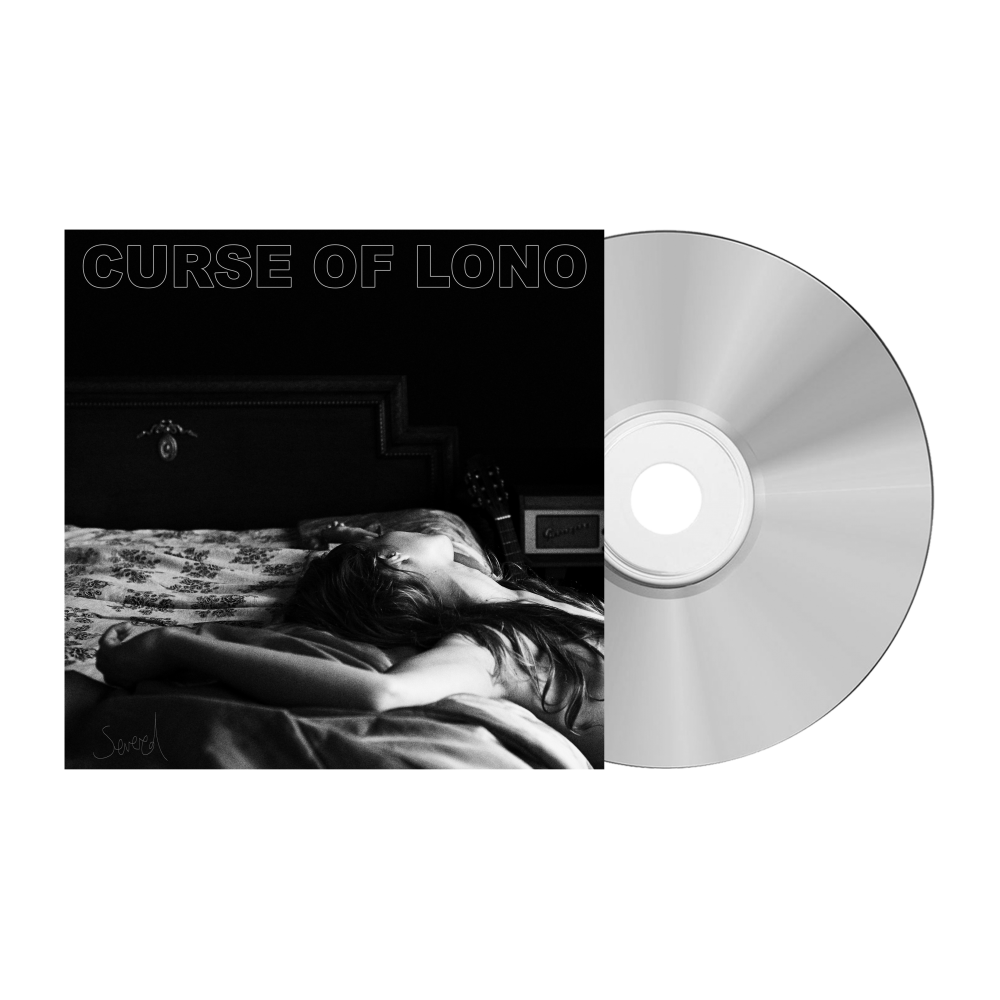 Severed CD