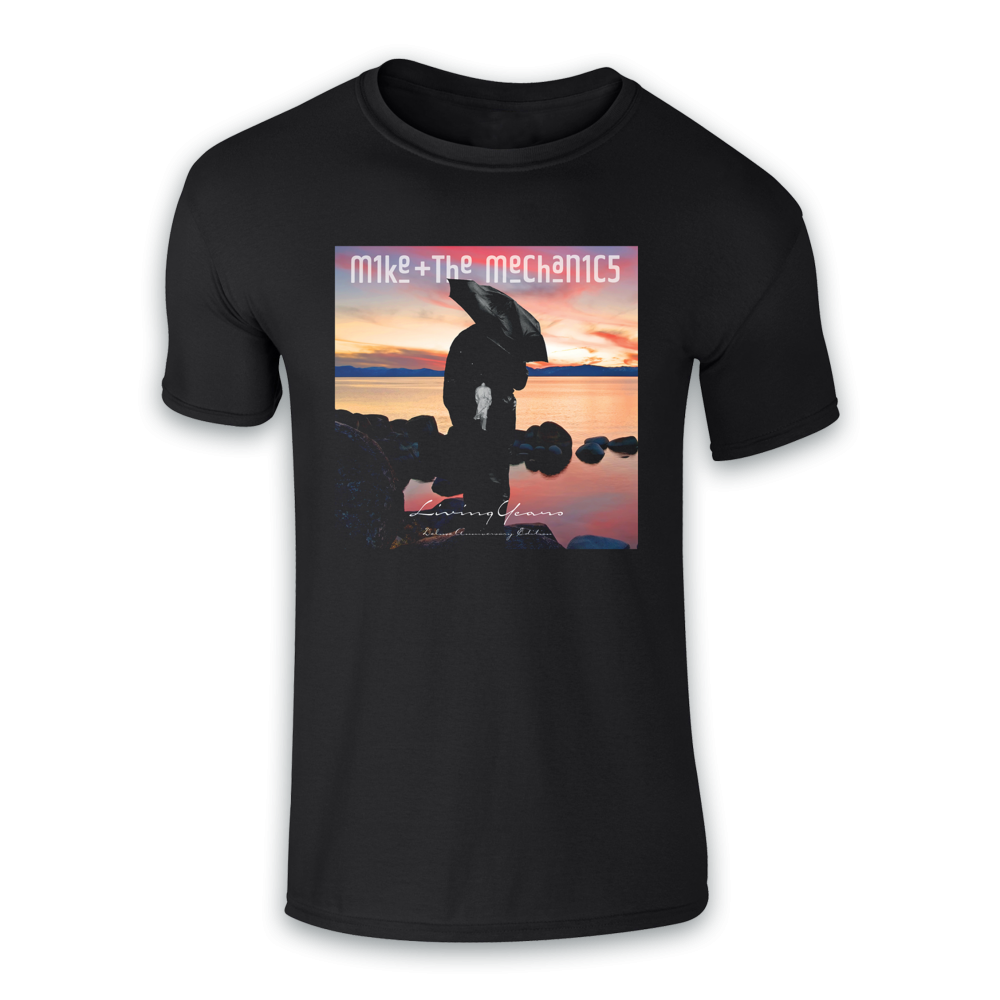 The Living Years T-Shirt