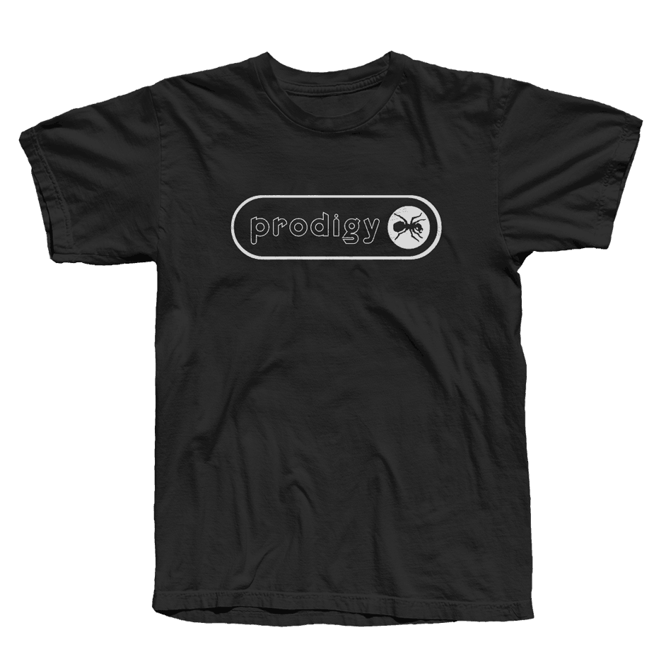 Lozenge Logo T-Shirt