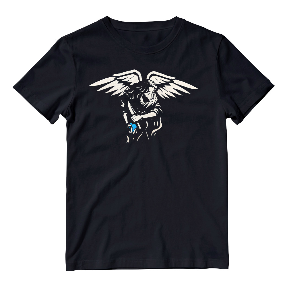 Black T-Shirt