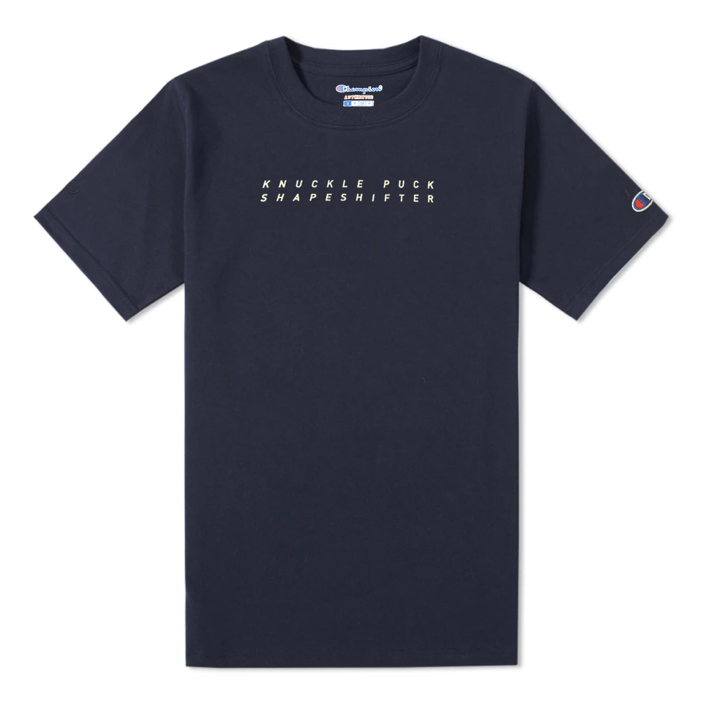Shape Shifter T-Shirt