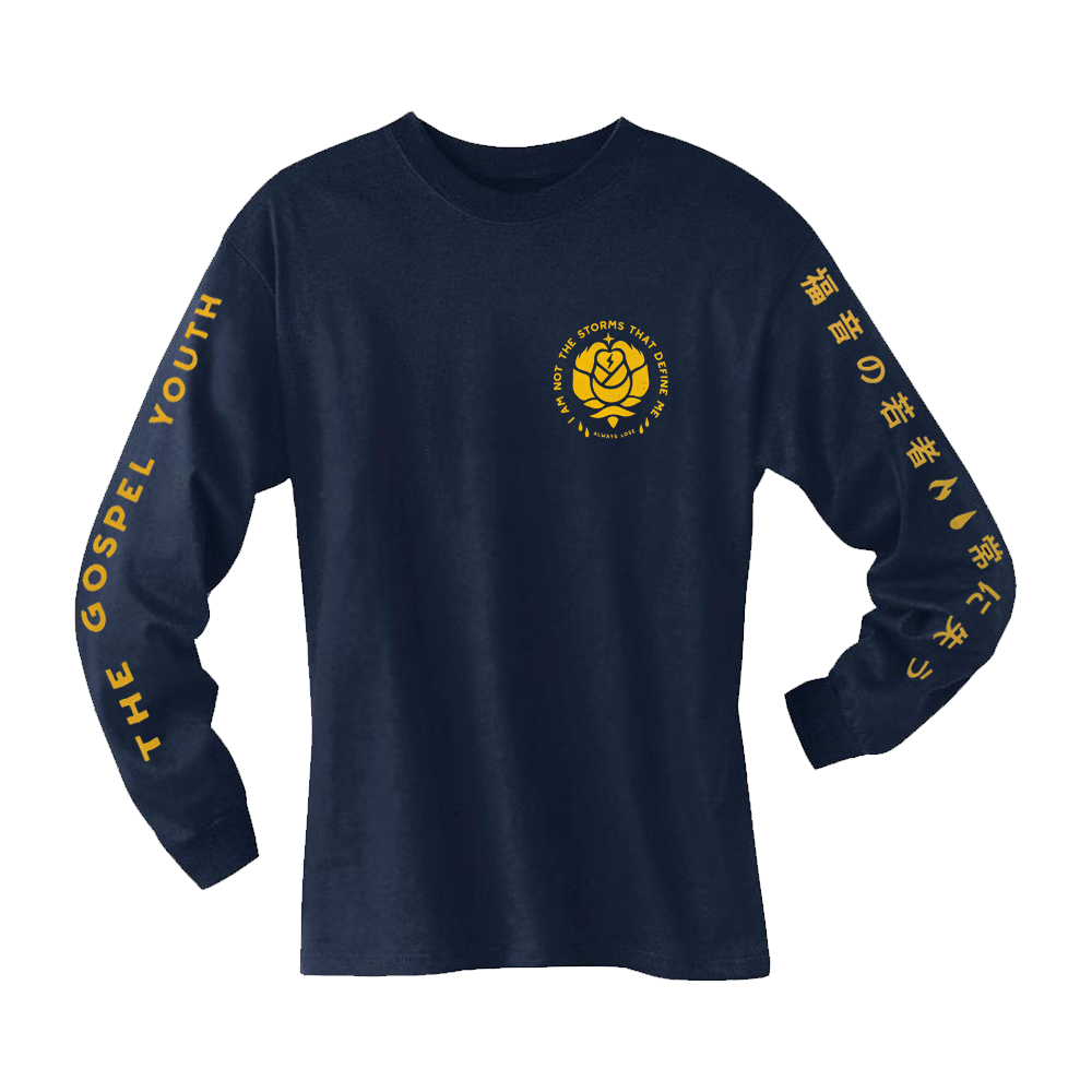 Long Sleeve T-Shirt